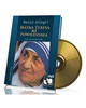Matka Teresa mi powiedziała - pudełko audiobooku