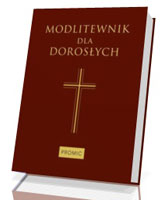 Modlitewnik dla dorosłych