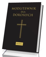 Modlitewnik dla dorosłych