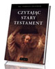 Czytając Stary Testament - okładka książki