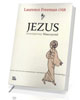 Jezus wewnętrzny Nauczyciel - okładka książki