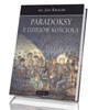 Paradoksy z dziejów Kościoła - okładka książki