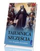 Tajemnica szczęścia i św. Brygida - okładka książki