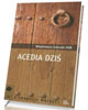 Acedia dziś - okładka książki