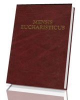 Mensis Eucharisticus