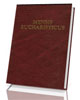 Mensis Eucharisticus - okładka książki