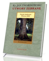 Utwory zebrane. Powrót Andersena. Wiersze 1959