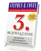 3 Rozwiązanie. Jak sprostać najtrudniejszym życiowym wyzwaniom