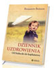 Dziennik uzdrowienia. Od białaczki - okładka książki