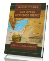 Mały słownik archeologii biblijnej