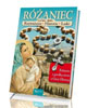 Różaniec. Rozważania. Historia. - okładka książki