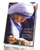 Bł. Matka Teresa. Mistrzyni modlitwy - okładka książki