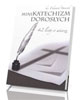 Mini katechizm dorosłych. 42 listy - okładka książki