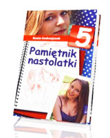 Pamiętnik nastolatki 5