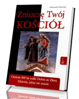 Zniszczę Twój Kościół