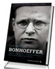 Bonhoeffer. Prawy człowiek i chrześcijanin - okładka książki
