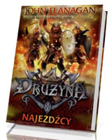 Drużyna. Księga 2. Najeźdźcy