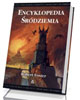 Encyklopedia Śródziemia - okładka książki