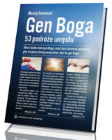 Gen Boga. 53 podróże umysłu