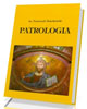 Patrologia - okładka książki