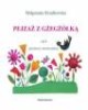 Pejzaż z gżegżółką czyli językowy - okładka książki