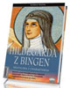 Hildegarda z Bingen. Mistyczka - okładka książki