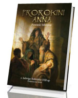 Prorokini Anna