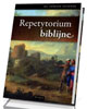 Repetytorium Biblijne - okładka książki