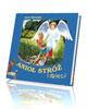 Anioł Stróż i dzieci - okładka książki