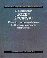 Kosmiczna perspektywa kulturowej ewolucji człowieka