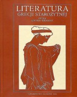 Literatura Grecji starożytnej. Tom 1