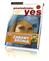 Powiedziała: yes. Od satanizmu do śmierci za wiarę