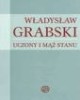 Władysław Grabski. Uczony i mąż - okładka książki