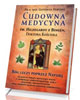 Cudowna medycyna Świętej Hildegardy - okładka książki
