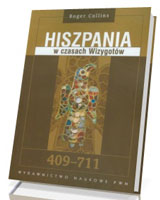 Hiszpania w czasach Wizygotów 409-711