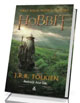 Hobbit - okładka książki