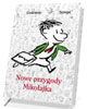  - okładka książki