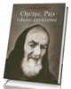 Ojciec Pio i dusze czyśćcowe - okładka książki