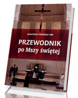 Przewodnik po Mszy świętej