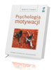 Psychologia motywacji - okładka książki