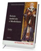 Święty Ambroży z Mediolanu. Listy - okładka książki