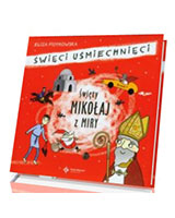 Święty Mikołaj z Miry