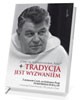 Tradycja jest wyzwaniem - okładka książki