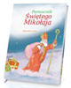 Pomocnik Świętego Mikołaja - okładka książki