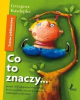 Co to znaczy (zestaw jubileuszowy)