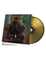 Diuna (CD mp3)