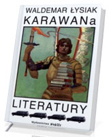 Karawana literatury