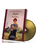 Ania z Avonlea (CD mp3)