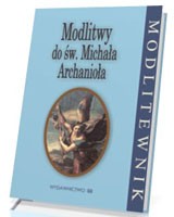 Modlitwy do św. Michała Archanioła