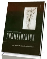 Promethidion (+ CD)